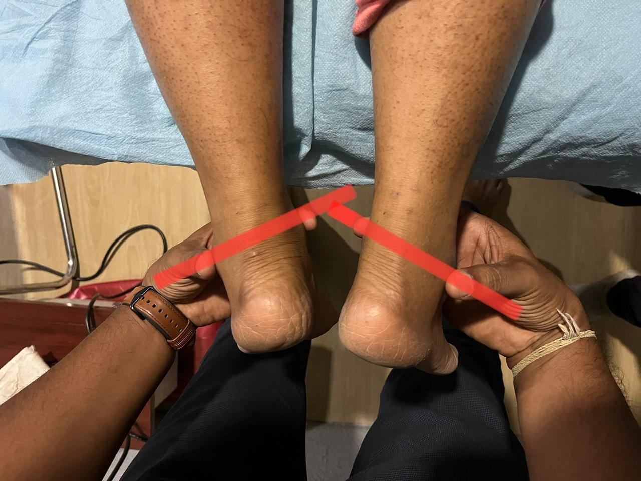 Medical Gym & Physiotherapy